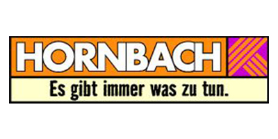 Hornbach Baumarkt Deutschland Standorte