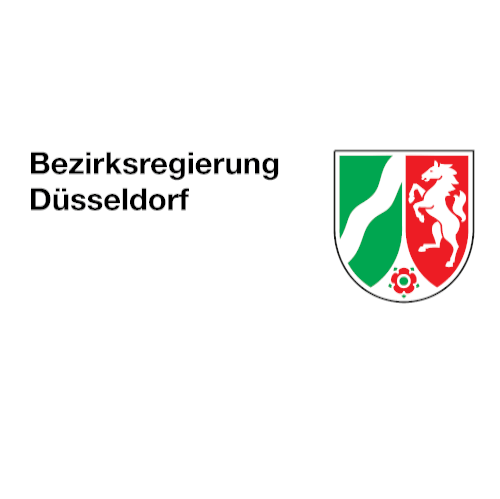 Bezirksregierung-Duesseldorf-logo