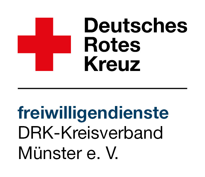 Logo-DRK-Freiwilligendienste-Muenster-hoch-1