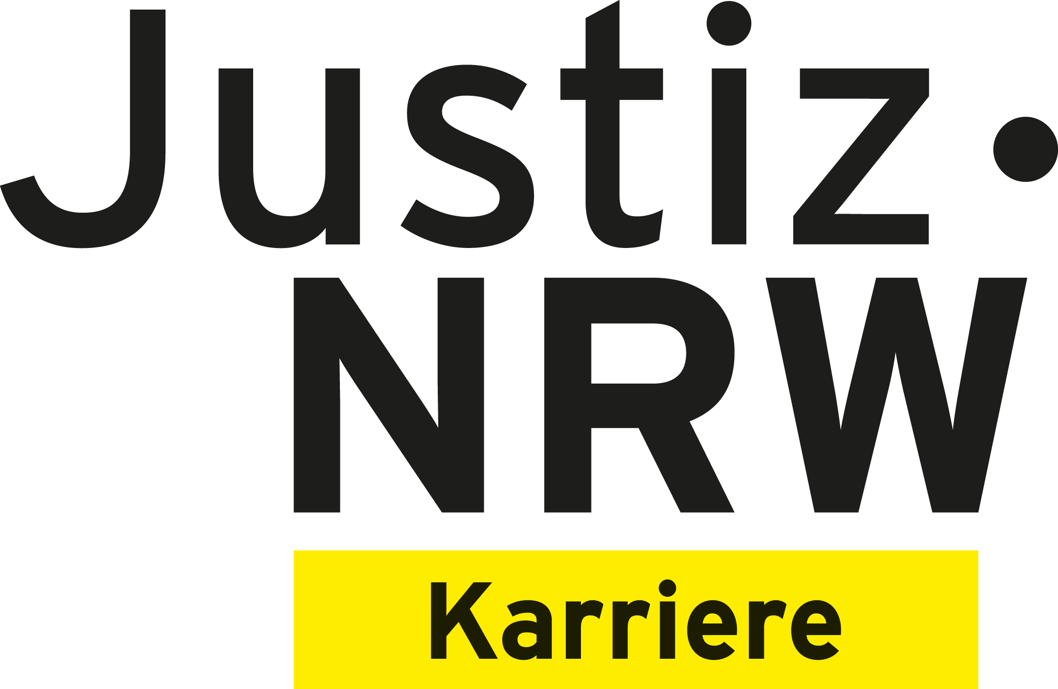 Justiz_NRW_Karriere_Logo_4C