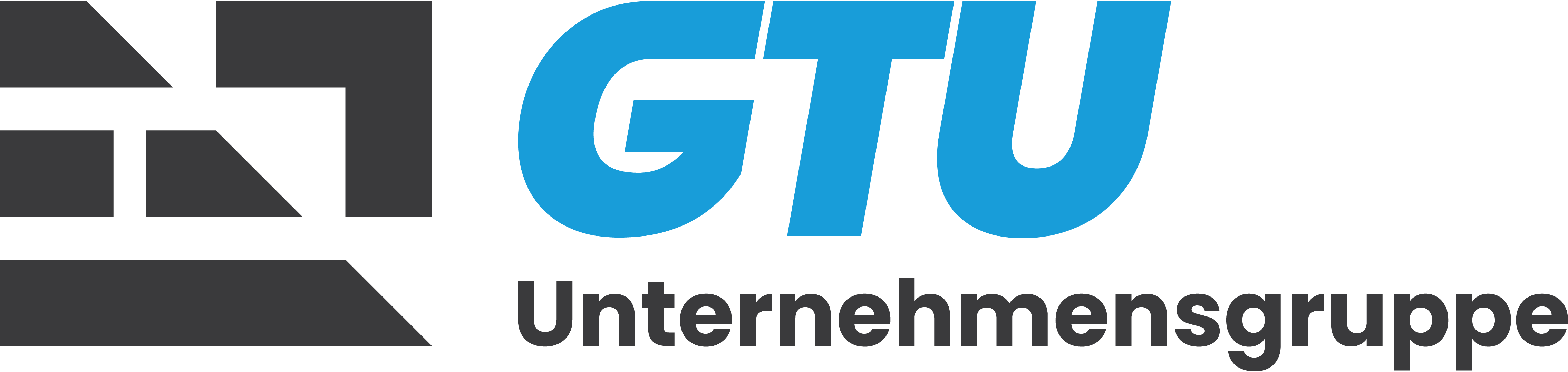 GTU-Gruppe_Logo_Hauptlogo