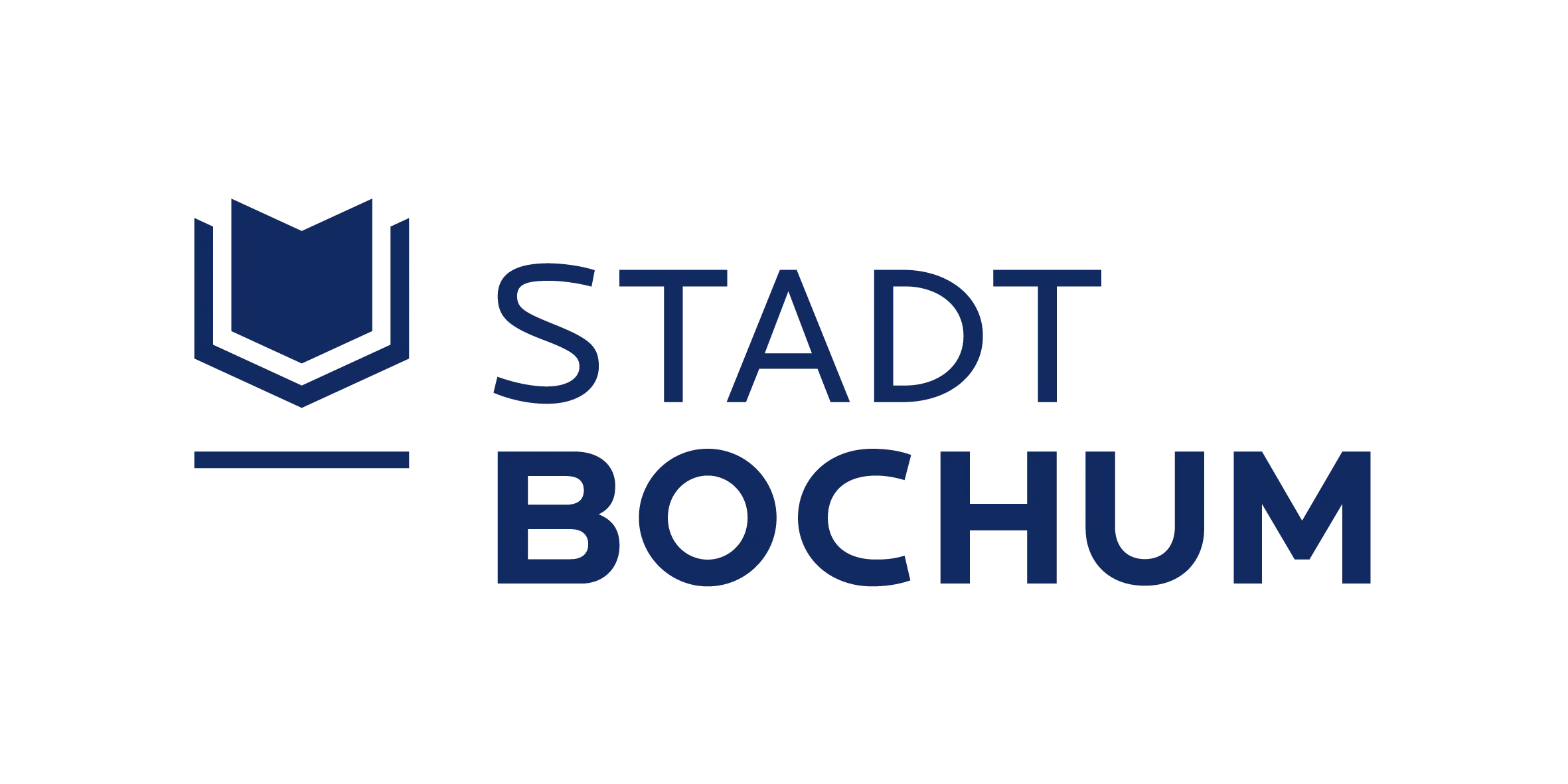 StadtBochum_Logo_Blau_cmyk_freigestellt
