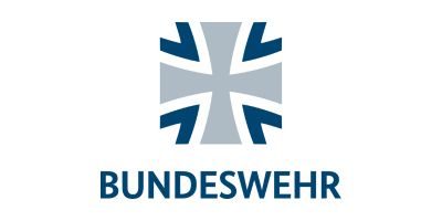 Bundeswehr Logo 400x200