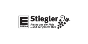 Edeka Stiegler Logo 400x200