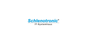 Schlenotronic Logo 400x200