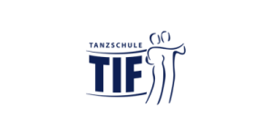 Tanzschule TIF Logo 400x200