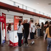 Foto: CFF / Lisa Cichuttek