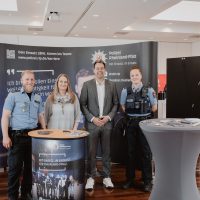 Foto: CFF / Lisa Cichuttek